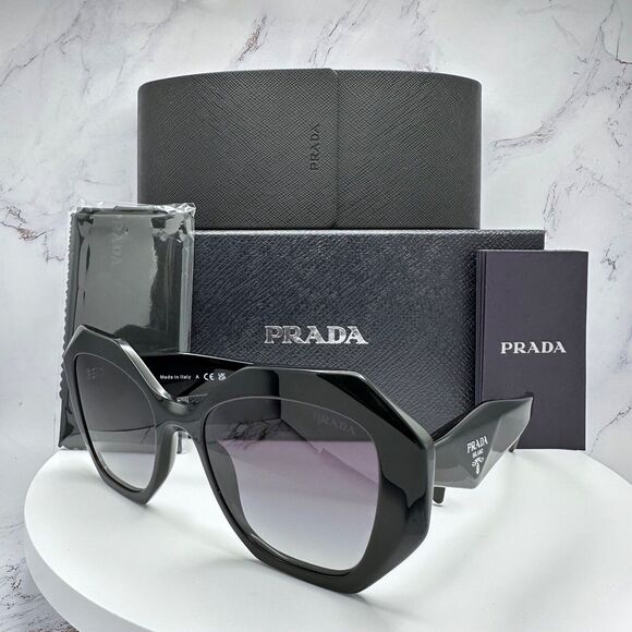 New Prada Sunglasses - Picture 8 of 16